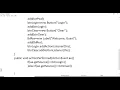 Java Create Login Form in an awt Applet for beginners