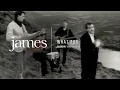 Download Lagu JAMES - What For (Official Music Video)