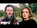 Every Smile – Adele ft. Chris Stapleton (Official Studio Version) | Heartbreaking Country-Soul Duet