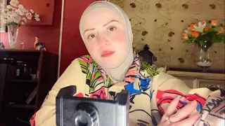 صباح الخير من جديد وحشتوني     دندنها
