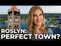 Is Roslyn the Perfect Long Island Town Here s What We Found