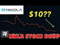 Is NKLA Nikola Stock Headed To 10