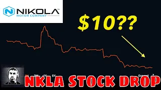 Is NKLA Nikola Stock Headed To 10