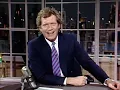 Del Shannon Performs "Runaway" | Letterman
