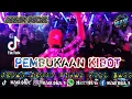 DJ PEMBUKAAN KIBOT X I.R AGUS H.!! JEDAG JEDUG VIRAL 🔥 FULL BASS REMIX 🎵 2025
