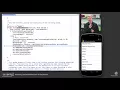DevBytes Animating ListView Deletion Now on Gingerbread