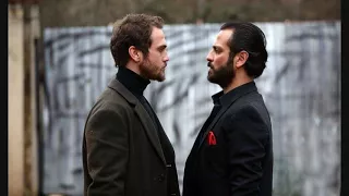 أغنية ظالم من مسلسل الحفرة çukur Müziği Zalım 