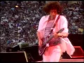 Download Lagu Queen - Tie your mother down (Live at Wembley)