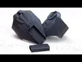 How to Make the Functional Web Shooter HOMECOMING DIY Tutorial