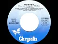1985 Invincible (Theme from “The Legend of Billie Jean”) - Pat Benatar (stereo 45 single version)