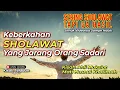 Download Lagu Berkah Sholawat Yang Jarang Disadari | Kisah Ahli Maksiat Mati Husnul Khotimah | Dahsyat Sholawat