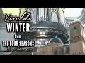 Download Lagu VIVALDI – WINTER (Four Seasons) Organ of Basílica de Santa María, Elche, Spain - JONATHAN SCOTT
