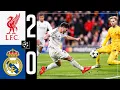Download Lagu HOOGTEPUNTEN | Liverpool FC 2-0 Real Madrid | Champions League 2024/25