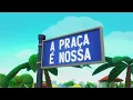 Download Lagu Chamada Institucional A Praça e Nossa |  Toda Quinta às 11:15 da Noite No SBT