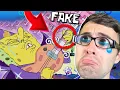 Download Lagu SpongeBob SquarePants FAKE GUITARIST?