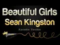 Download Lagu Sean Kingston - Beautiful Girls (Karaoke Version)