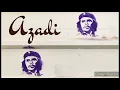 Azadi - Dub Sharma | Tera pinjra changa