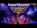 Lagu Power RangerCosmic fury￼Theme song for 5 minutes ￼on a loop￼