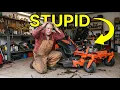 Why You Should NEVER Buy a Bad Boy Zero-Turn