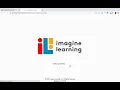 Imagine Learning External Sign-in