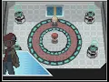 Pokémon Diamond - Sinnoh Champion Cynthia