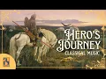 Download Lagu Classical Music | Hero’s Journey