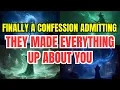 Download Lagu Chosen Ones, They’re Begging This Person to Tell Everyone You Never Tried to Hurt…