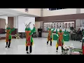 Download Lagu Senam Tobelo - Persit Kodim 1014/PBN