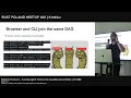 Turning agent traces into reusable executables with rote Roberts Pumpurs