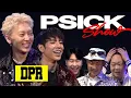 Download Lagu [Eng Sub] Asking DPR LIVE \u0026 IAN on Beenzino's number