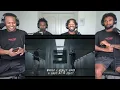 SLIM SHADY Dissed The WOKE Mobb! Eminem - Houdini (REACTION!!!)
