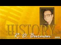 Yeh Din To Aata Hai-Mahaan-R.D.BURMAN