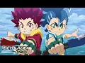 Download Lagu Beyblade Burst Surge Theme Song with Lyrics