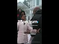 We Are Local Spectrum