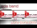 Download Lagu ada band - pura - pura cinta