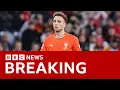 Download Lagu Liverpool forward Diogo Jota dies in car crash | BBC News