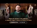 Download Lagu Homilia Diária | 21º Domingo do Tempo Comum (Lc 13,22-30)