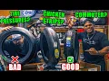 BEST Motorcycle Tires EXPLAINED Pirelli Dunlop Michelin Metzler Bridgestone etc