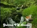 Download Lagu Tembakan Sadis kejam Yuhina VS Linnet