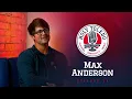 Max Anderson - Toledo Mud Hens
