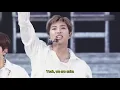 [ENG SUB] BTS - NOT TODAY LIVE