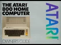 Assembler Editor and Atari 8-bit Machine Language Programming - Part 9 2