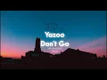 Yazoo - Don't Go (We Are Nuts! Remix) | Nhạc Quẩy Của CheeseNguyeen Cực Chất | NhacQuay