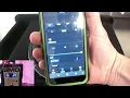 Jensen XDA91RB Dyno Test SMD-AMM1 4 2 Ohm With and without App Best Results Slamming Alpine AB