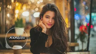 Akmalov The Best Vocal Mix 2025 Top Best Mix 2025  Akmalov The Best Vocal Mix 2025 Top Best Mix 2025