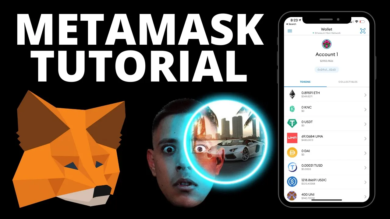Metamask Complete Tutorial | Tricks To Avoid Gas Fee's