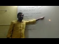 Function without return type and with parameters BY SATHISH KUMAR