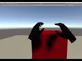 Oculus Quest Development - hand tracking interactions in Unity