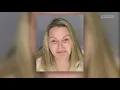 Wife accused of shooting killing husband in Tracy