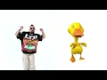 Five Little Ducks (TODDLER TECHNO) - Lenny Pearce